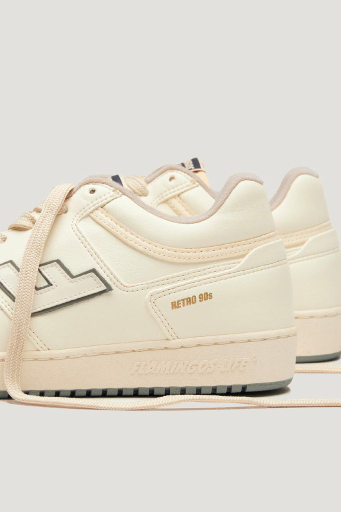 Flamingos Life Retro 90s