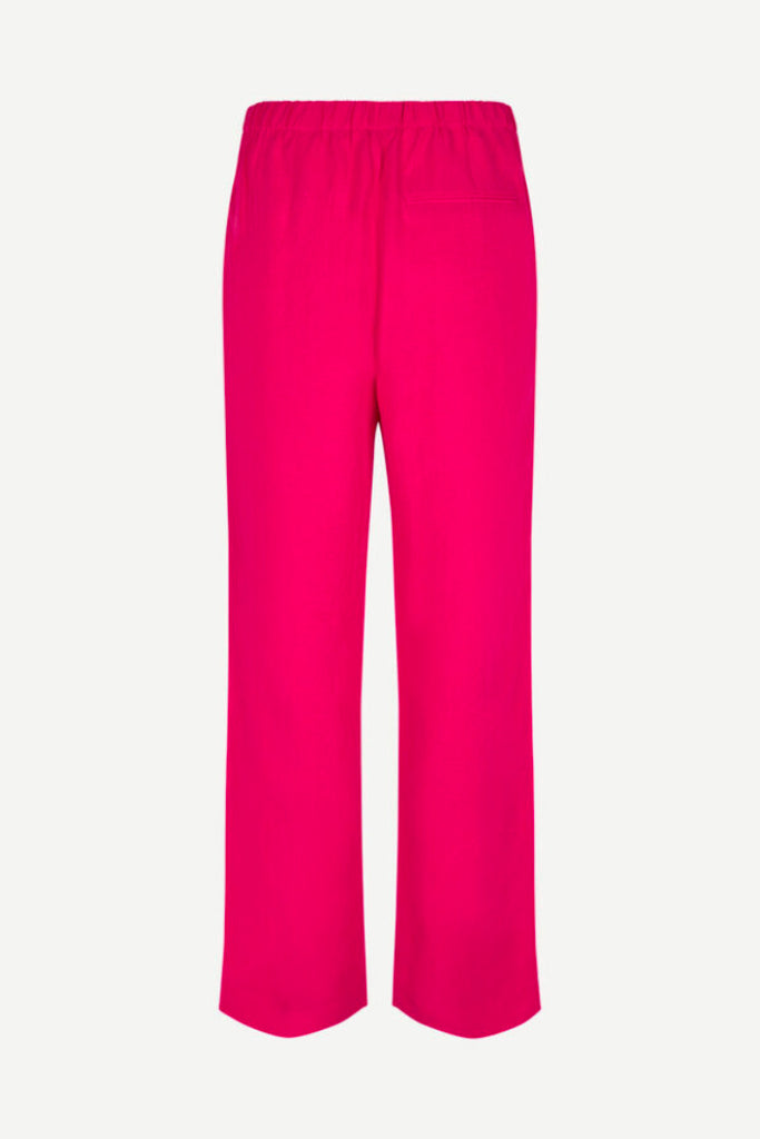 Samsoe Samsoe Hoys Straight Pants