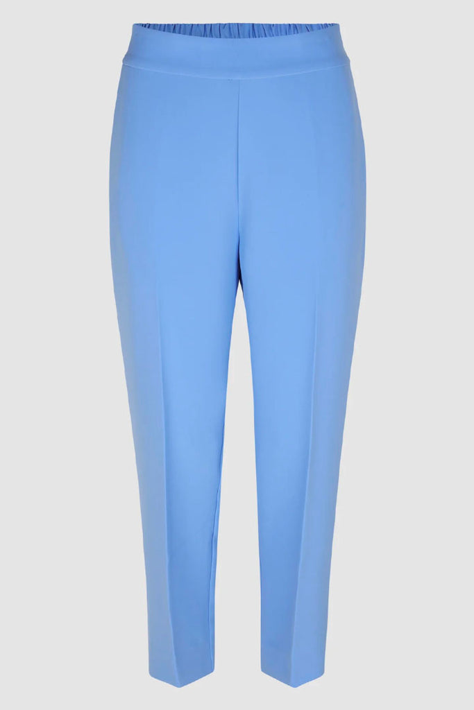 SECOND FEMALE Fique Cropped Trousers