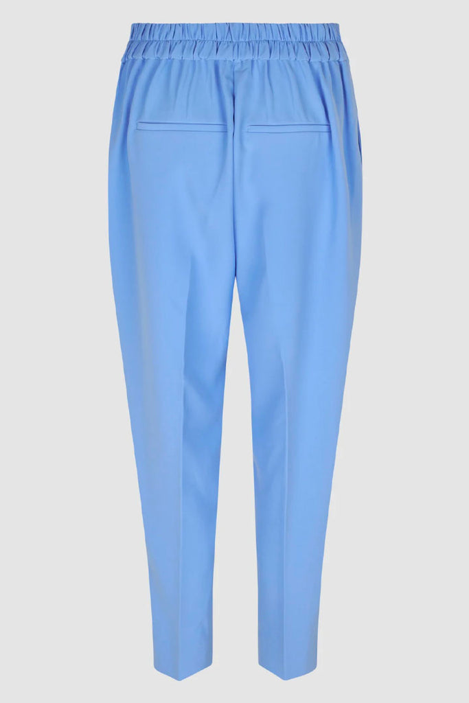 SECOND FEMALE Fique Cropped Trousers
