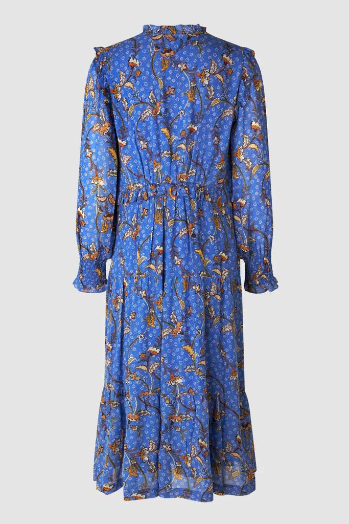 SECOND FEMALE Lantana Dress