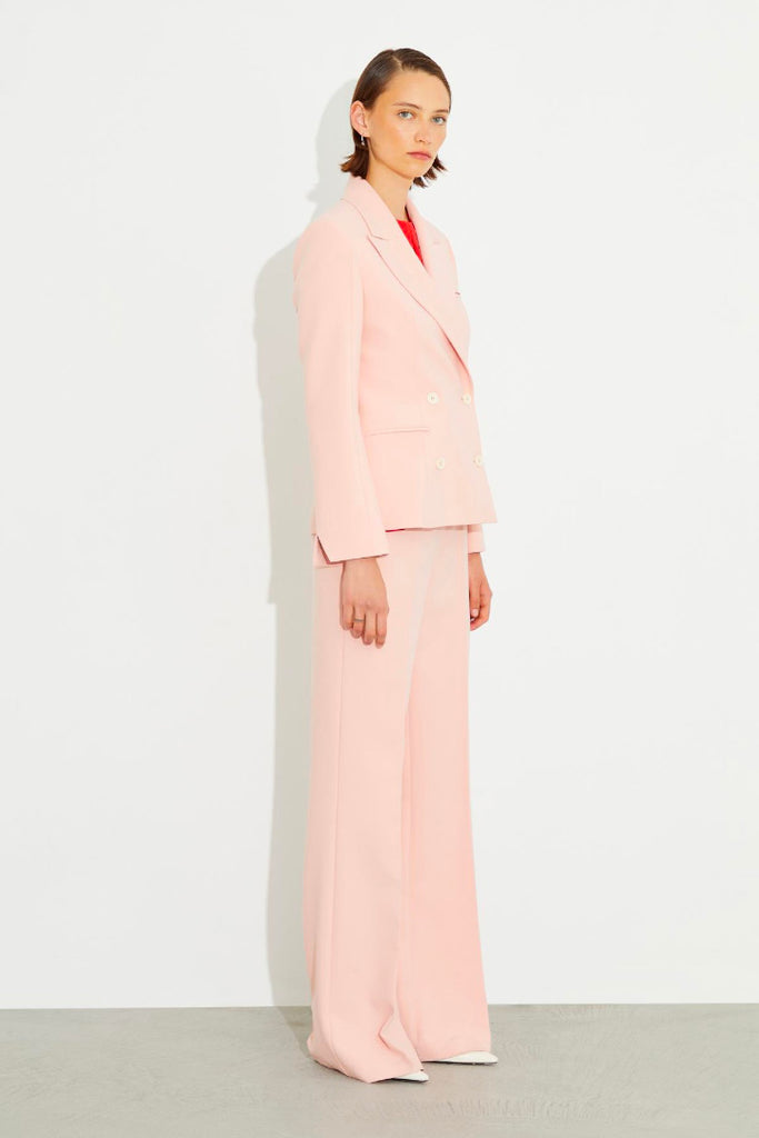 Birelin Straight Leg Trousers