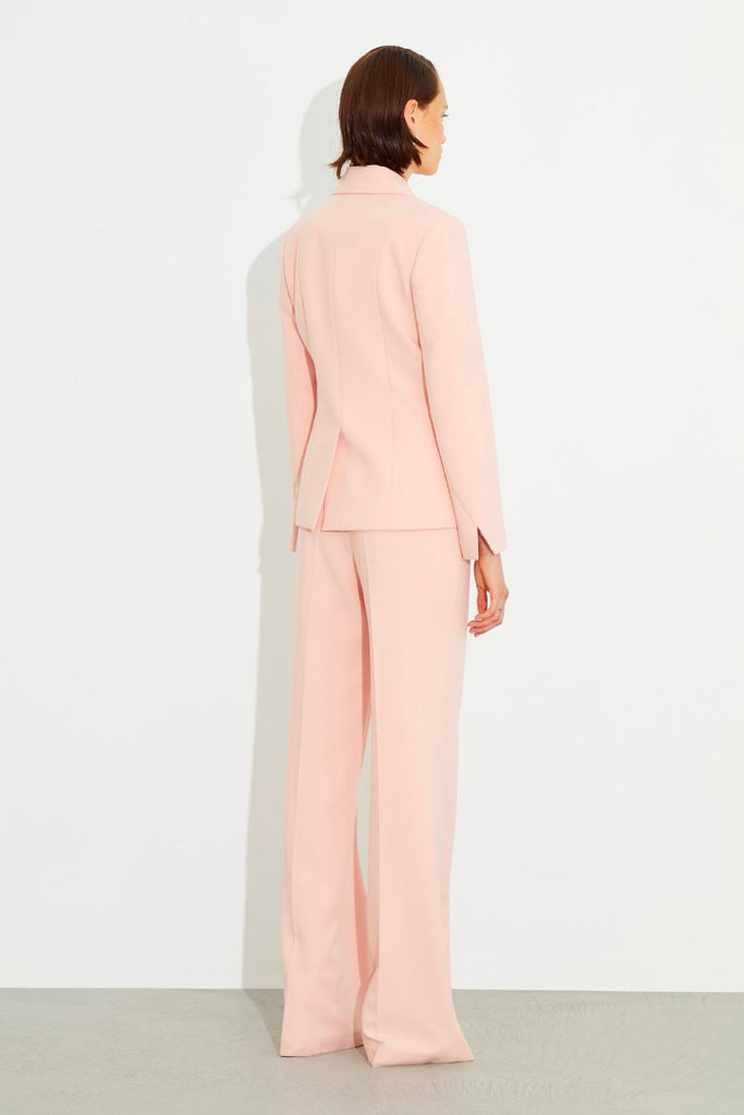 Birelin Straight Leg Trousers