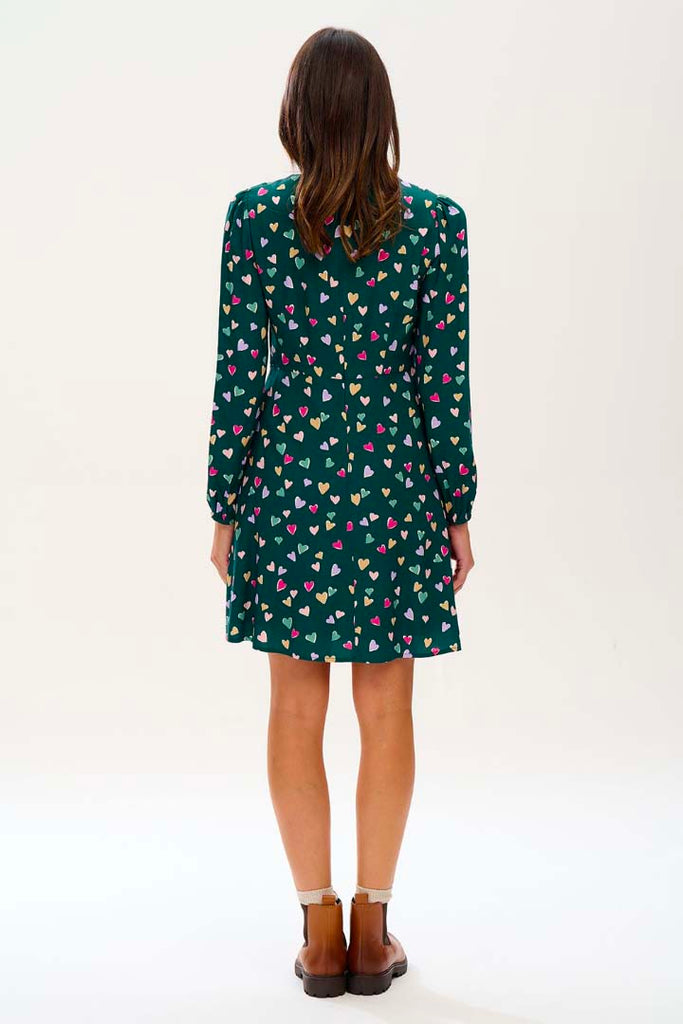Sugarhill Victoria Dress