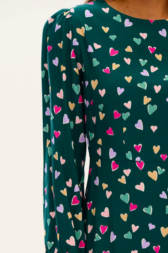 Sugarhill Victoria Dress