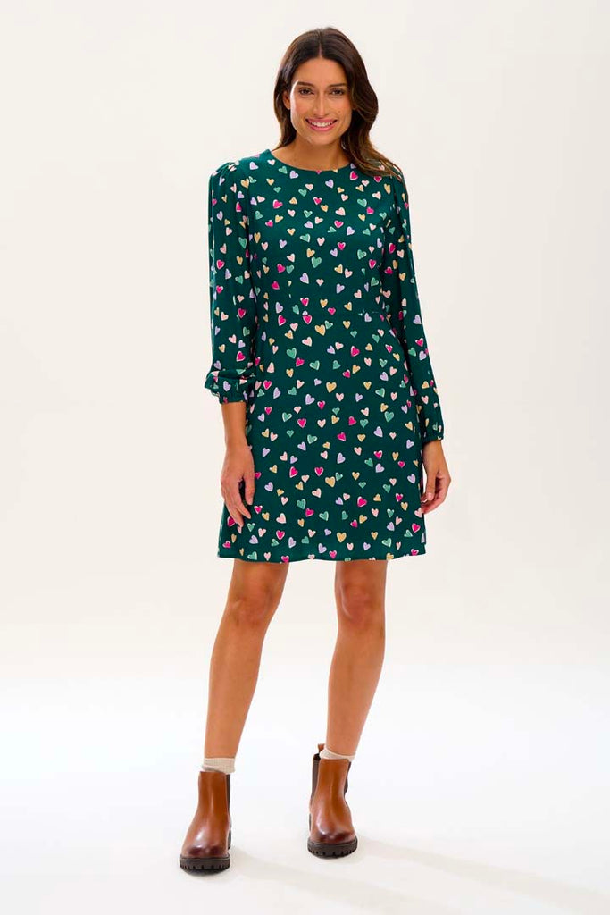 Sugarhill Victoria Dress