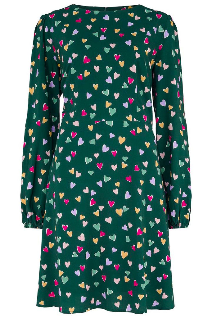 Sugarhill Victoria Dress
