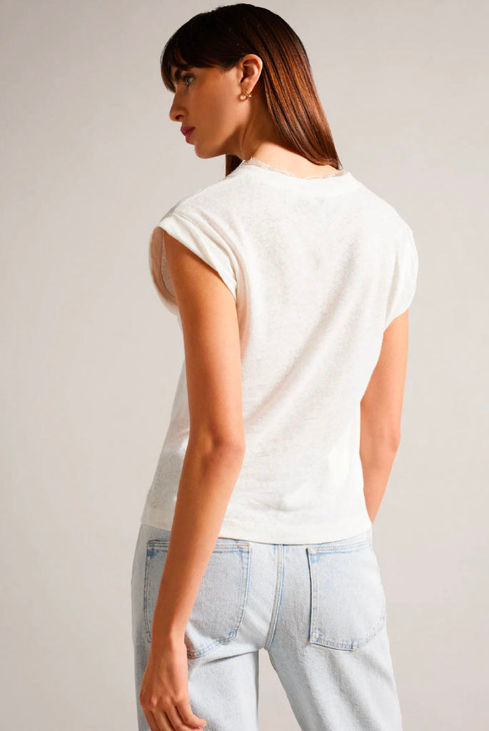 Ted Baker Clothing Effiy V-Neck Vest