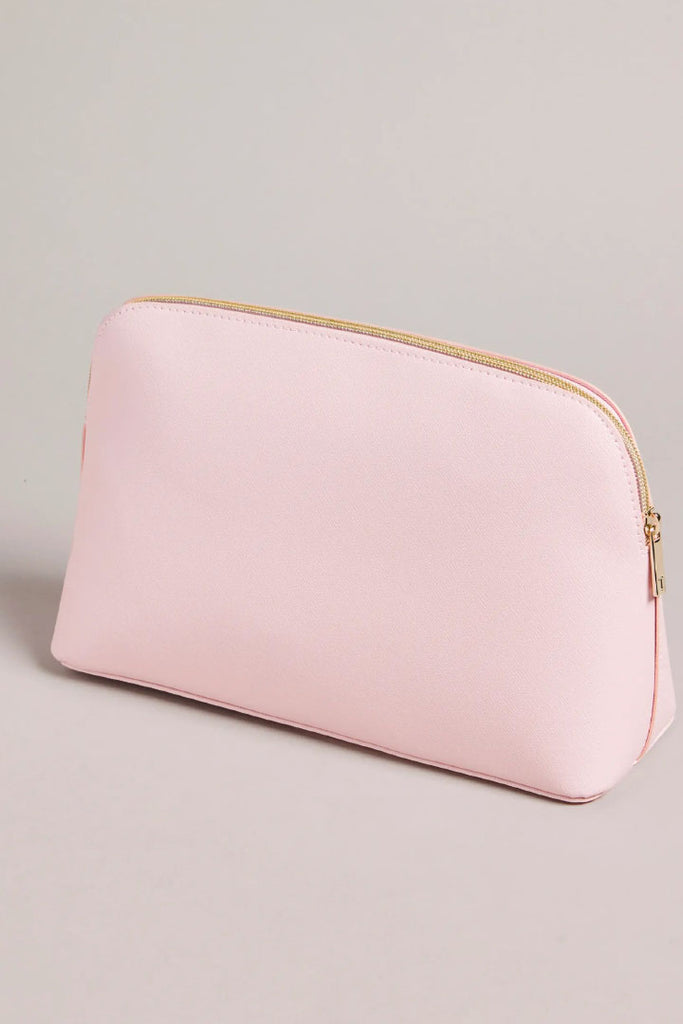Ted Baker Accessories Studela Studded Heart Washbag
