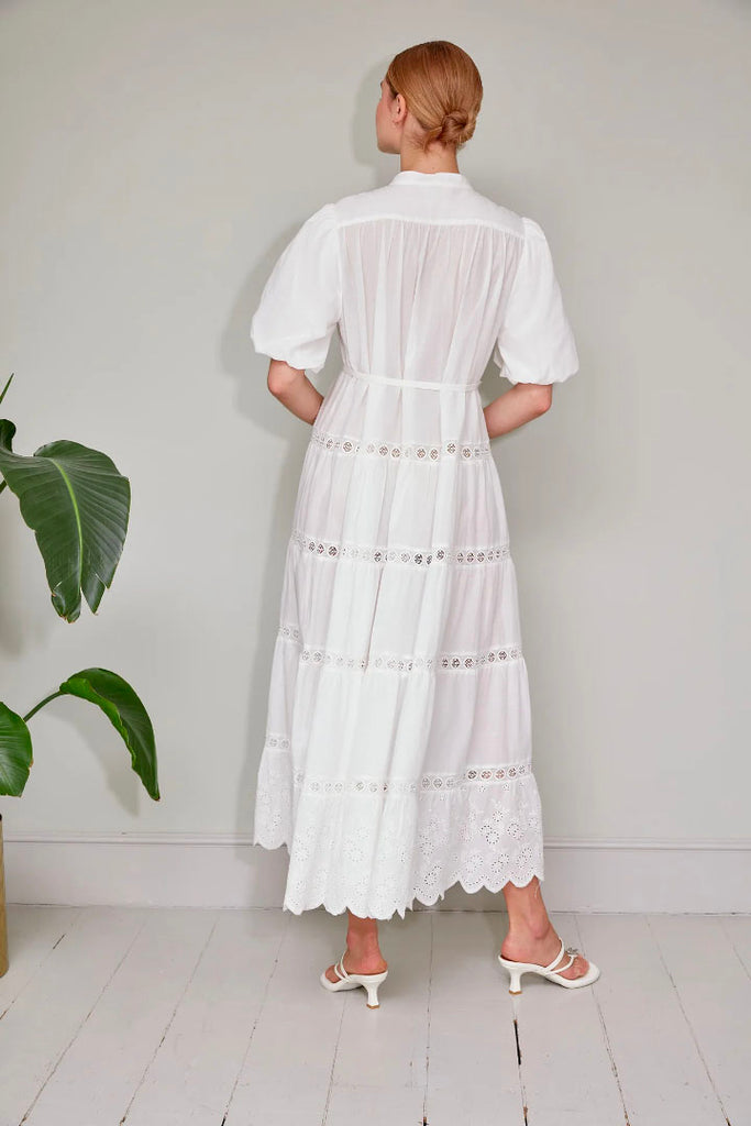 Jovanna Vera Dress