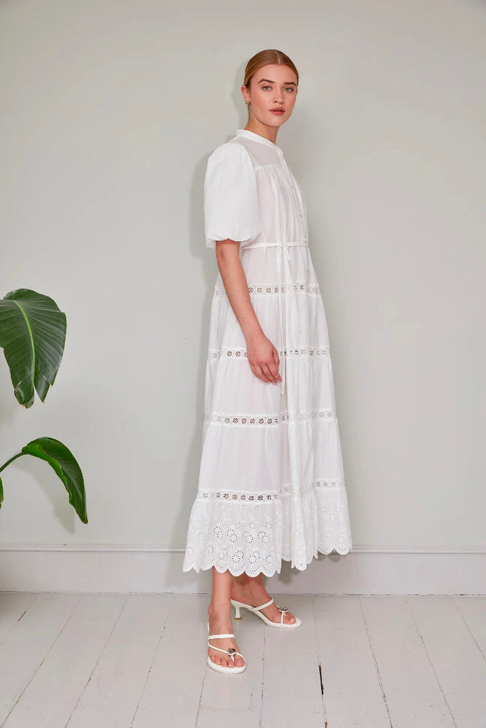Jovanna Vera Dress