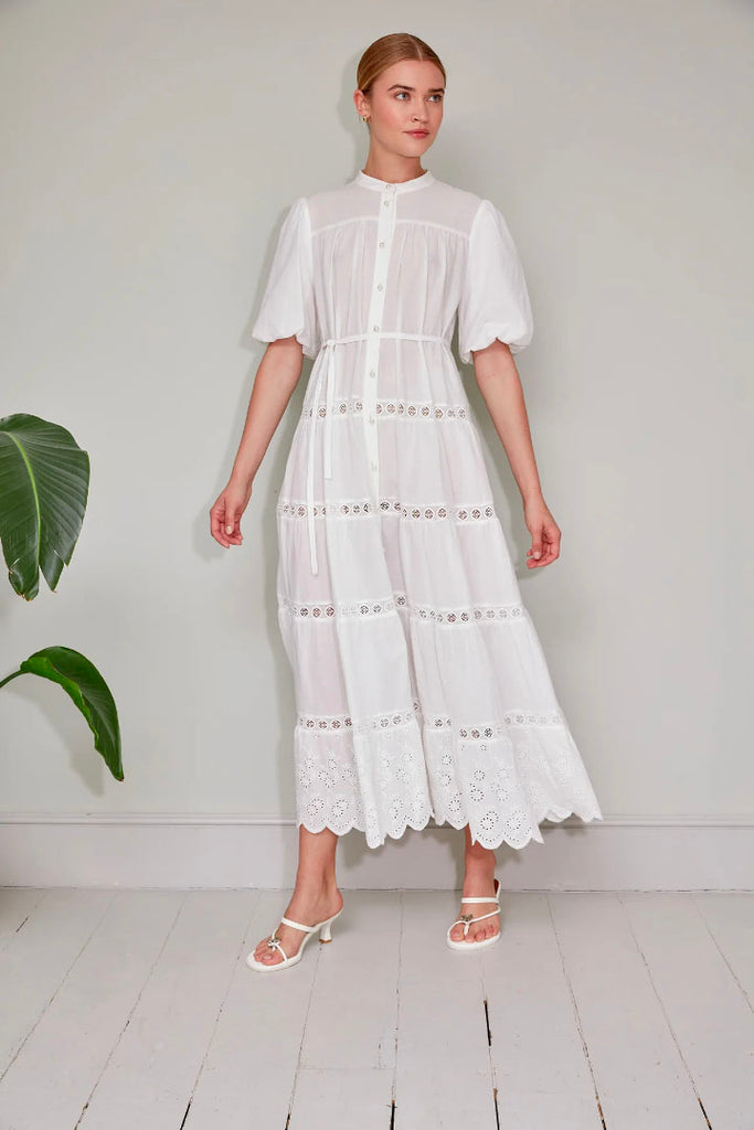Jovanna Vera Dress