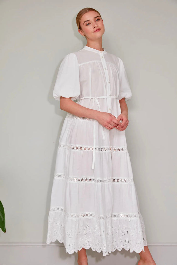 Jovanna Vera Dress
