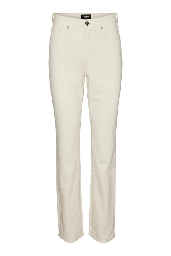 Vero Moda Drew Straight Jeans