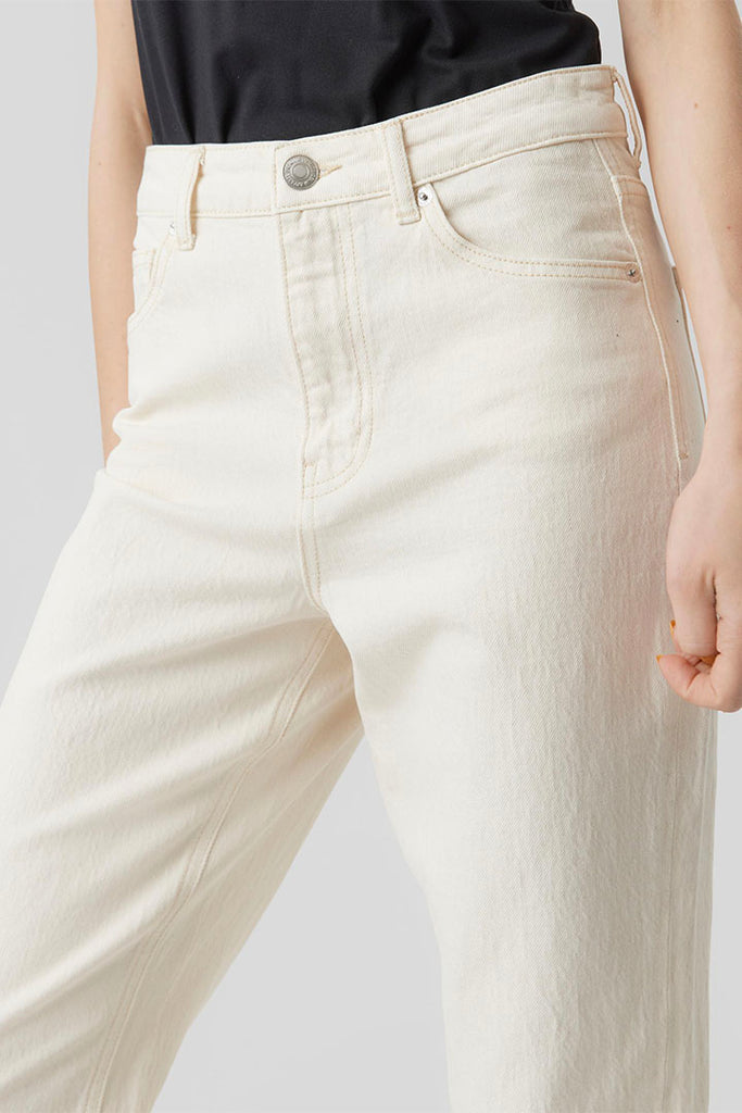 Vero Moda Drew Straight Jeans