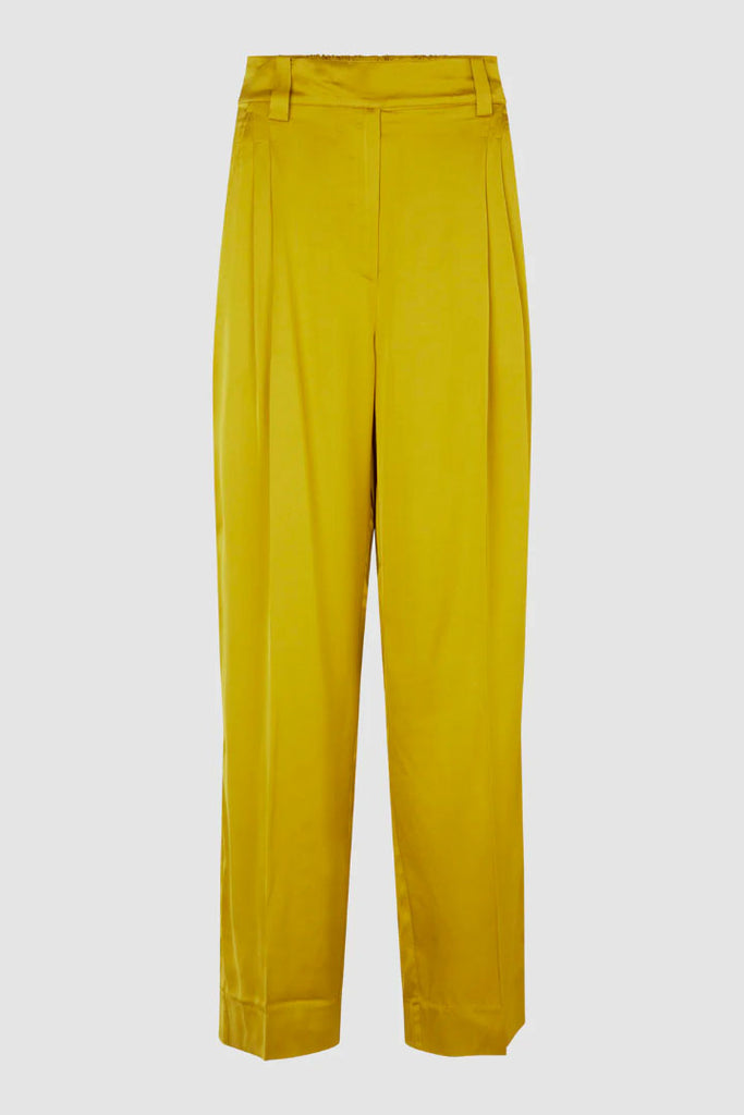 SECOND FEMALE Vuota Trousers