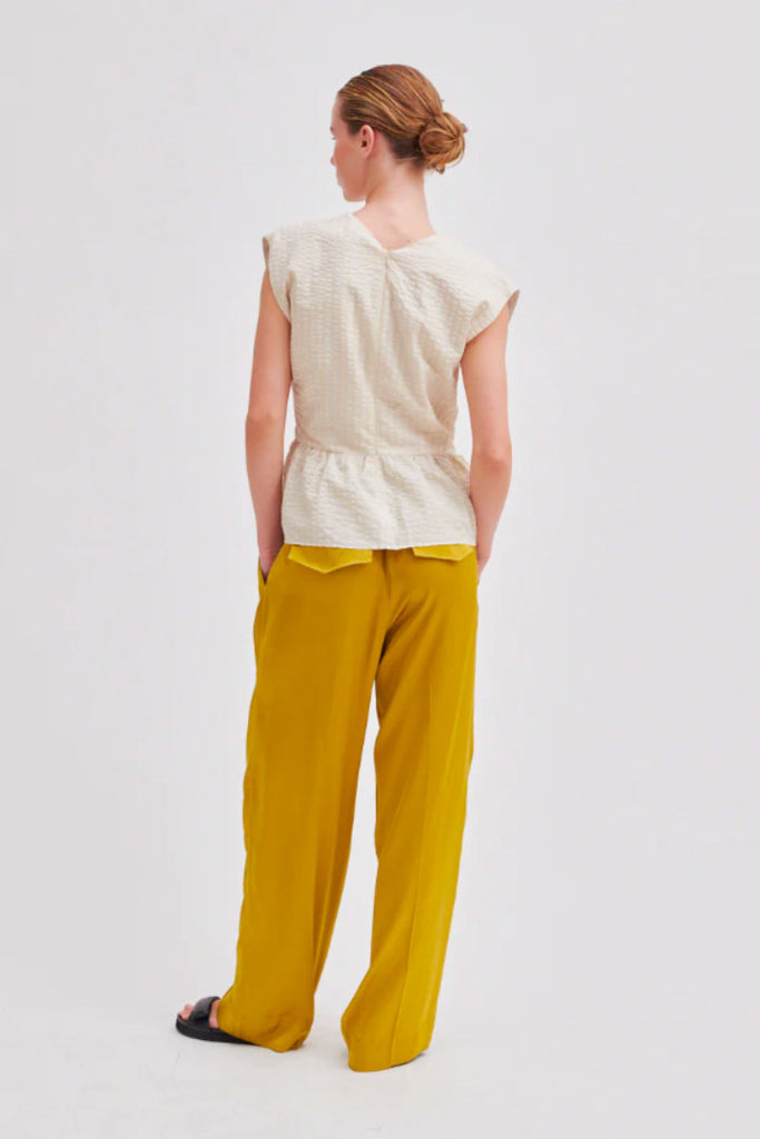 SECOND FEMALE Vuota Trousers