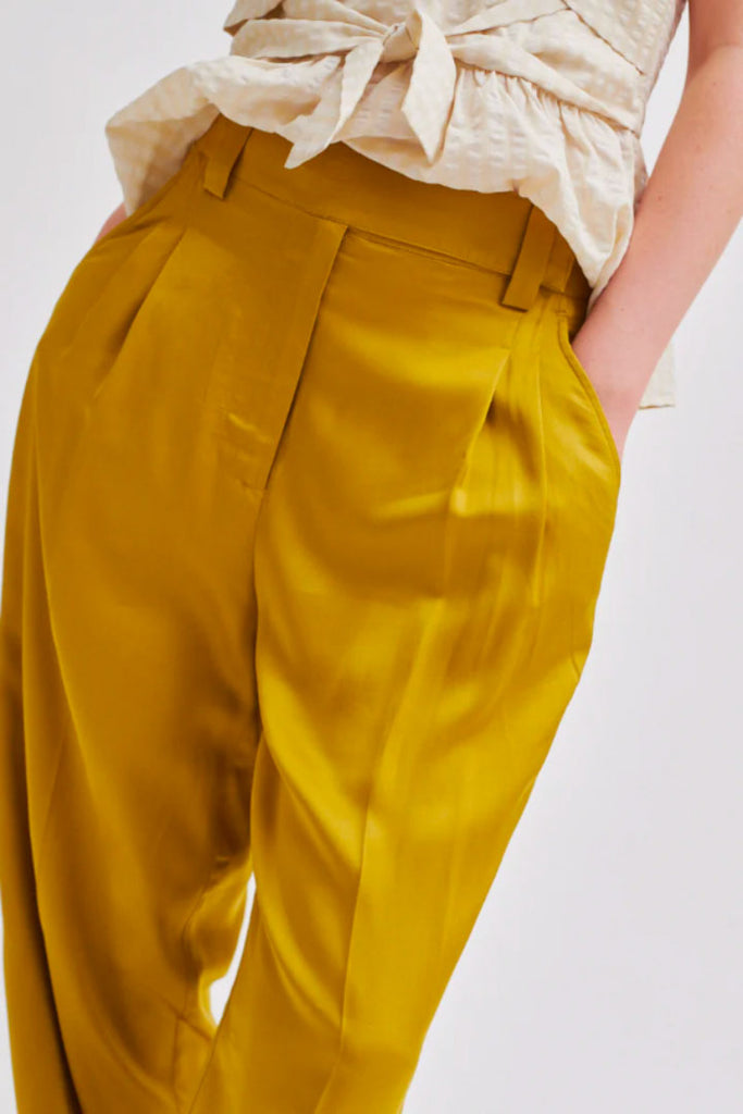 SECOND FEMALE Vuota Trousers