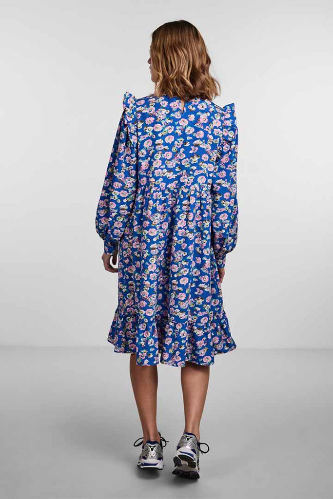 Pieces Silena Dress