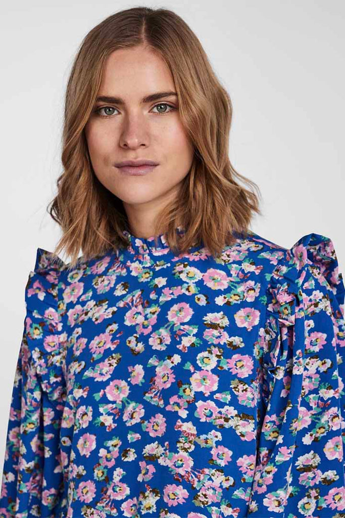 Pieces Silena Dress