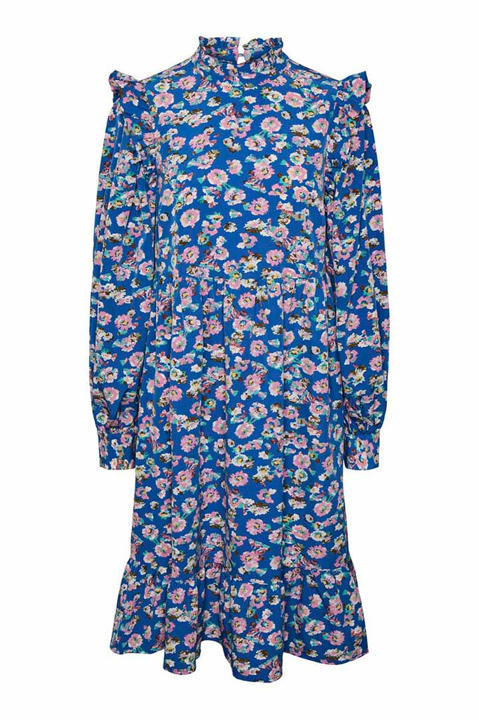 Pieces Silena Dress