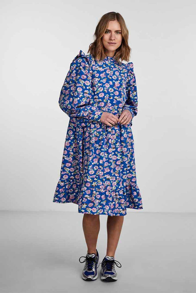 Pieces Silena Dress